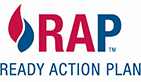 RAP 2.0 Logo